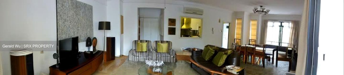 Pinewood Gardens (D10), Condominium #571848511